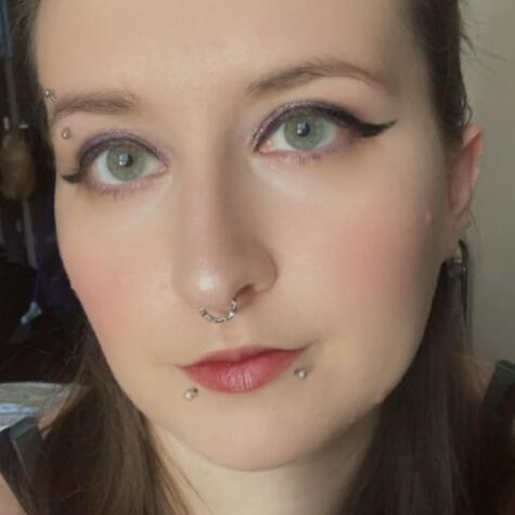 Lady Rosethorn avatar