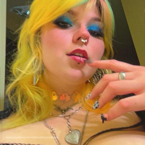 Findom Mistress Nysus avatar