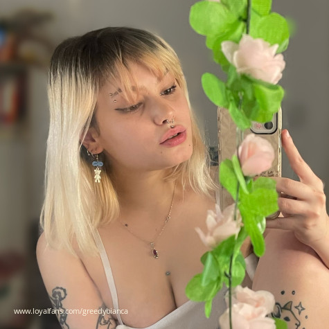 Princesa Bianca avatar