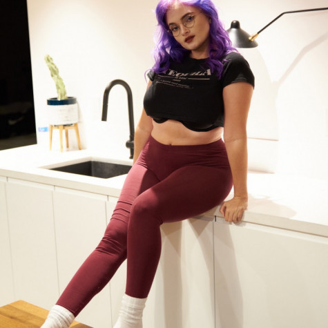 SabrinaMay’s Official Social Fan Page | LoyalFans