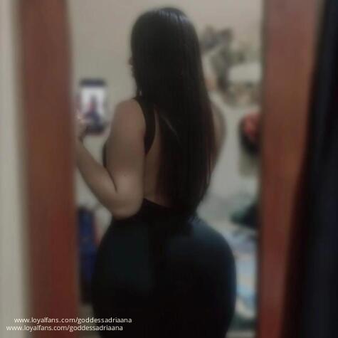 Goddess Adriaana avatar