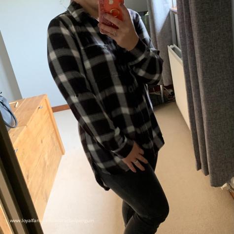 Distractedpenguin avatar