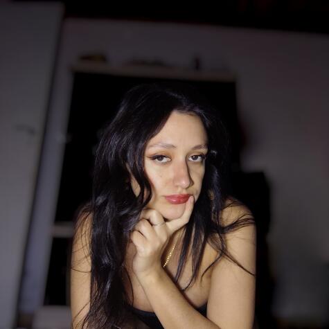 ThGoddessLuna ll FETISHES Lover avatar