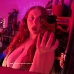 Mina the Libra avatar