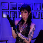 Dahlia Damoiselle avatar