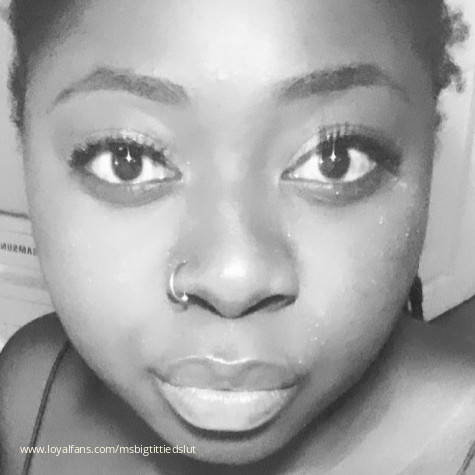 Msbigtittiedslut avatar