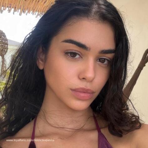 GODDESS JENNA FemDom FinDom avatar