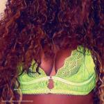 Ms Lady Saffire avatar