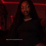 Goddessnylanox avatar