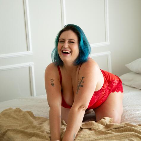 Goddess Lara Lee avatar