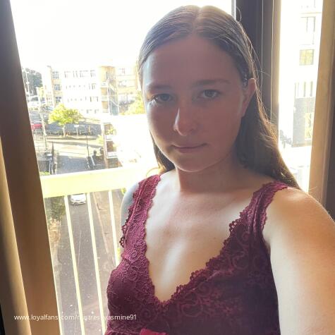 MistressYasmine91 avatar