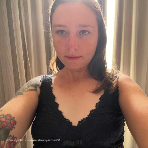 MistressYasmine91 avatar
