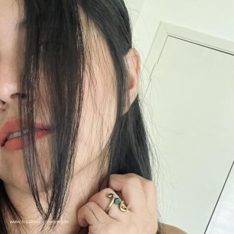 MeiSex avatar