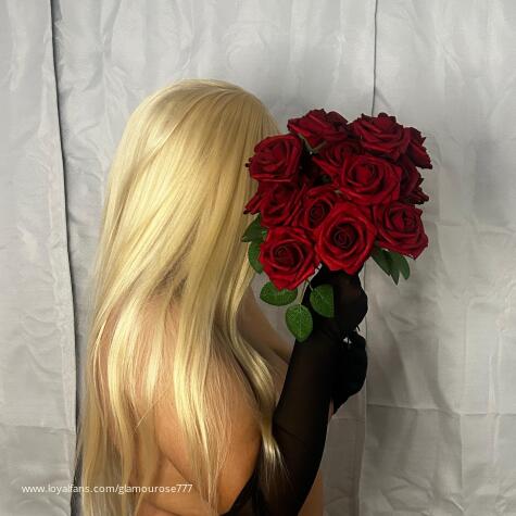 glamourose777 avatar