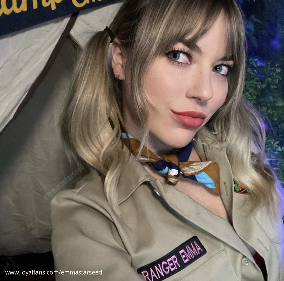 emmastarseed’s Official Social Fan Page | LoyalFans