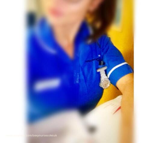 SexyNurseSolesUK avatar