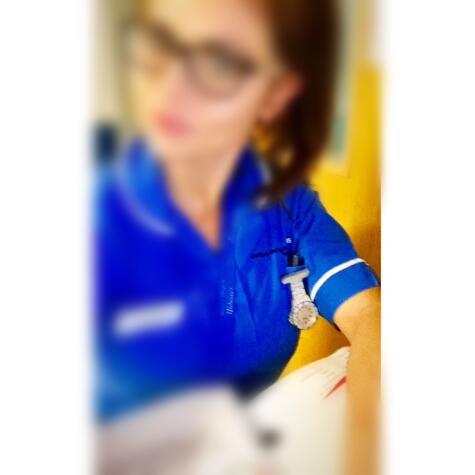 SexyNurseSolesUK avatar