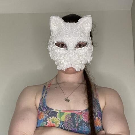 Queen KittieDom avatar