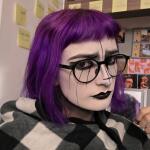 Goddess Junie avatar
