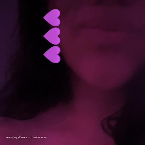 Milaaaaaa avatar