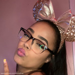 Goddess Caramel Frap  avatar