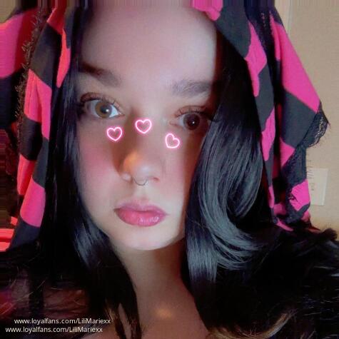 LiliMariexx avatar