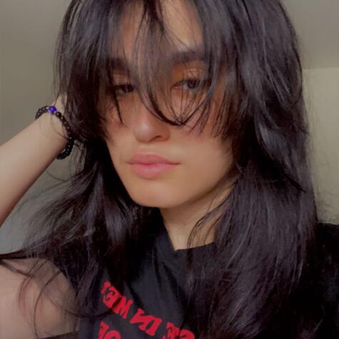 Goddess Nebs avatar