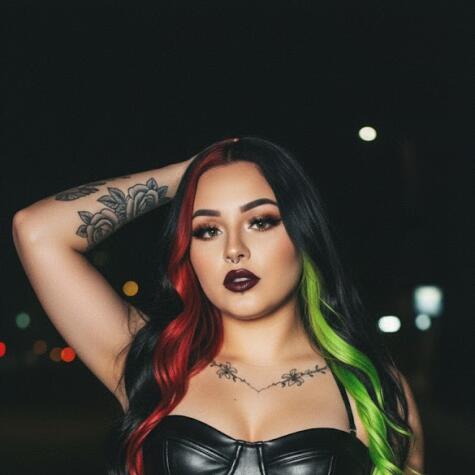 GoddessAthenaMaxx avatar