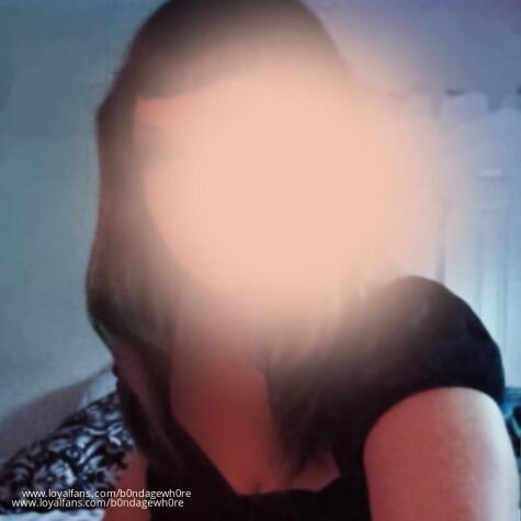 B0ndagewh0re avatar