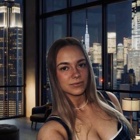 Goddess Devina 22 avatar