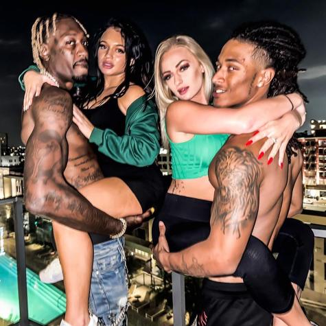 The Mandingo Club avatar