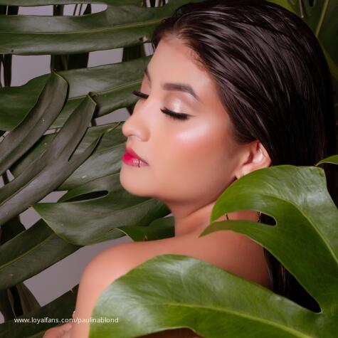 PaulinaBlond avatar