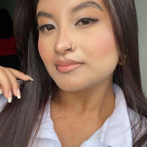PaulinaBlond avatar
