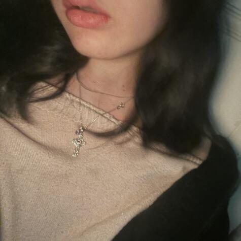 Alexsashandra avatar