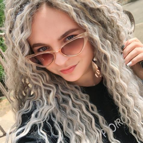 Isida avatar