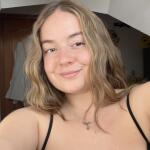 Missblush avatar