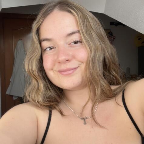 Missblush avatar