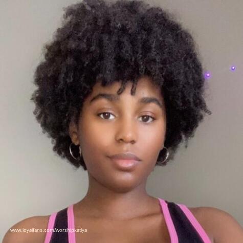 The Madame Katiya avatar