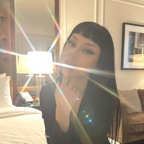 Mariegoldxo avatar