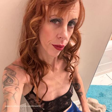 Scarlett Cinnamon Tart avatar