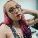 Cherry Baseli avatar