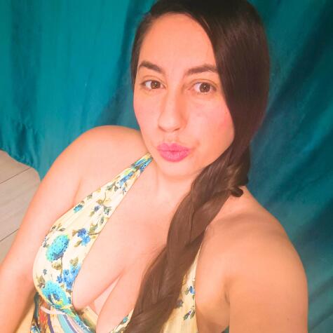 GoddessCameliaa avatar