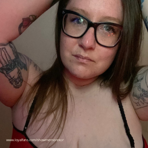 ShowMeMoreKor avatar