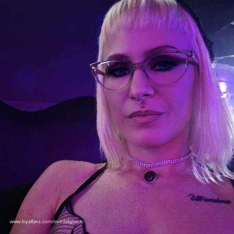NoirDelights avatar