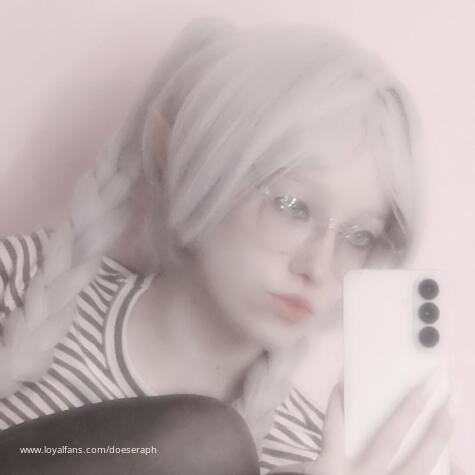 seraphim doe avatar