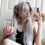 the princess nixie avatar