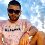 Tony Gutierrez avatar