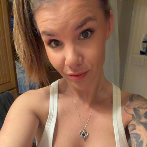 HeavenlyHazel89 avatar