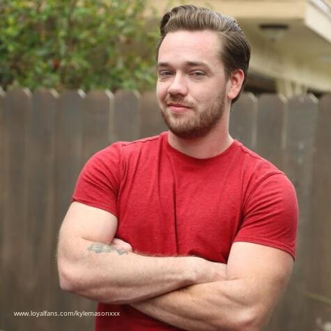 KyleMasonXXX avatar