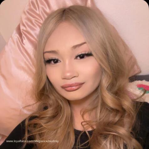 allegiance2audrey avatar